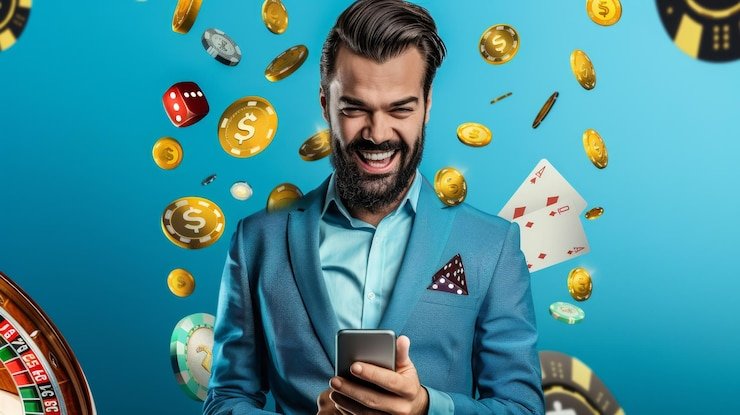 mana77 mobile app displaying Asian Handicap odds on a Liga 1 match